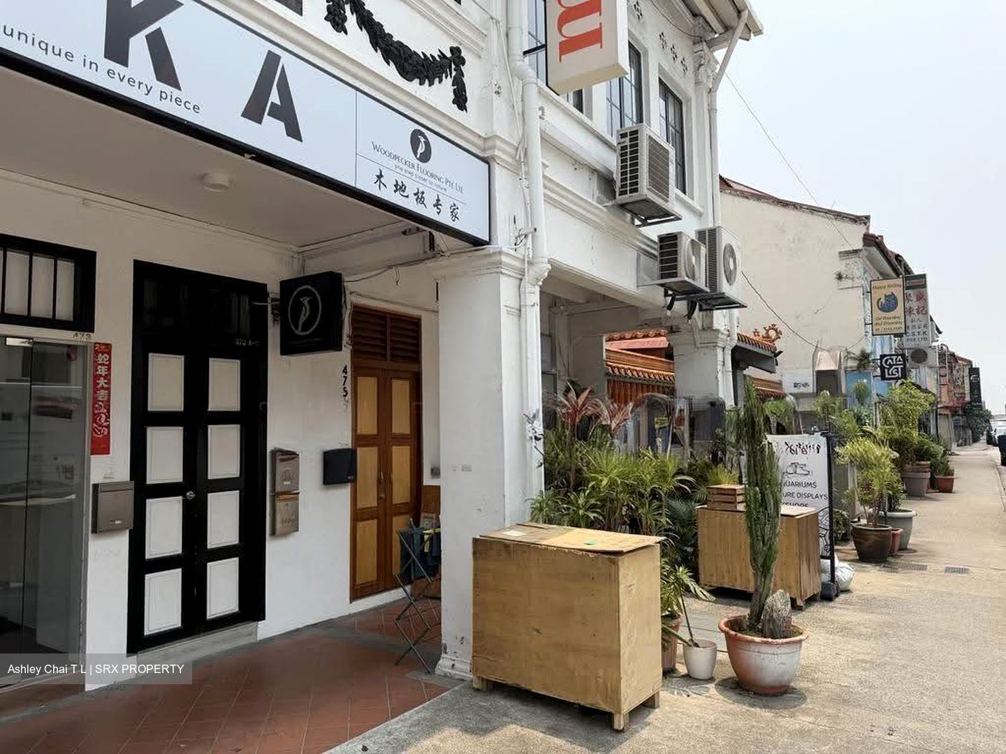 Geylang Road (D14), Shop House #628389891